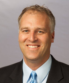 John Recker